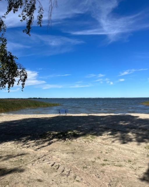 Вилла Bodden-Adler Fuhlendorf  Экстерьер фото